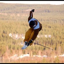 3a eller 5a eller n&aring;got. Foto: Andreas Ojamae. &Aring;kare: David V.