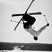 Foto: Sanna Jutman. &Aring;kare: Gustav Brom&eacute;.