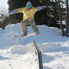 Foto: joe. &Aring;kare: johan.