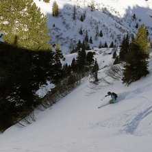 Foto: Andreas Gustavsson. &Aring;kare: Anna Gustavsson.