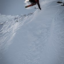 Foto: David Carlier. &Aring;kare: Logan Imlach.