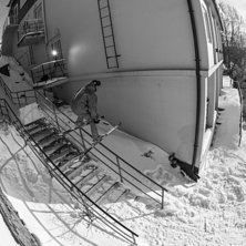 Foto: Adam Palander. &Aring;kare: Daniel Harila.