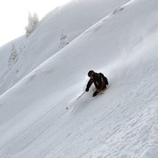 Foto: David H&auml;gg. &Aring;kare: leo ekbom.