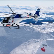 Foto: Anton Lith&eacute;n. &Aring;kare: Oscar Scherlin.