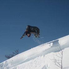 Foto: jonny. &Aring;kare: jag.