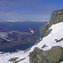 Narvikfjellet Foto