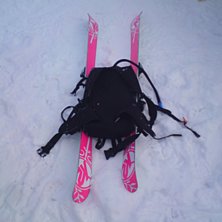 en  hrlig  tur p&aring;  fj&auml;llet. Foto: mia bergner. &Aring;kare: mia  bergner.