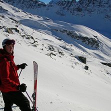 Foto: P&auml;r Jonsson. &Aring;kare: Jocke Svensson.