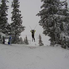 jadu?. Foto: Bitte Otto Jao. &Aring;kare: Me.