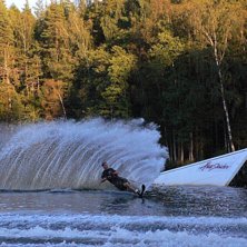Foto: M&aring;rten Adolfsson. &Aring;kare: Gustaf Nordenhed.