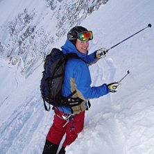 B&ouml;rjan p&aring; sj&auml;lva &aring;kningen i Pan de Rideau, pre. Foto: Bjarke Mogensen. &Aring;kare: Tobias Liljeroth.