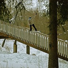 5-0 i falun.. Foto: Simon F&auml;ltsj&ouml;. &Aring;kare: Johan Skogqvist.