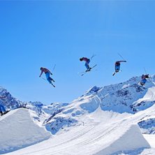 Foto: (jag) David Keith. &Aring;kare: Sebastian Malm.