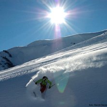 Foto: Henrik D&oslash;vre Jr. &Aring;kare: Maria D. Thorvik.