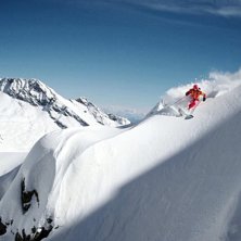 Foto: Johannes Strobel. &Aring;kare: St&eacute;phanie Churlet.