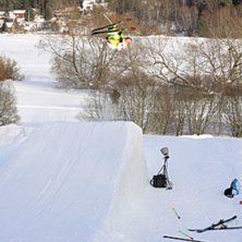 gupp. Foto: Robin Andersson. &Aring;kare: Jesper Karlsson.