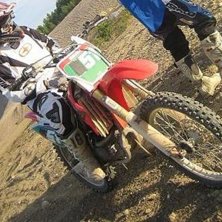 Foto: Micke Sj&ouml;blom. www.mx-foto.com. &Aring;kare: Joakim &Aring;gren.