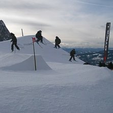 En sekvens av min allra f&ouml;rsta 720.. Foto: Bror min. &Aring;kare: Erik (Jag).