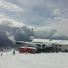 Scuol Foto
