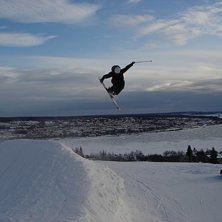 Foto: Robbin g&auml;llner. &Aring;kare: Alexander wikman.
