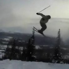 halvkontrollerat. Foto: anton. &Aring;kare: oskar.