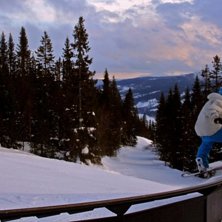 Foto: Philip. &Aring;kare: Kalle.