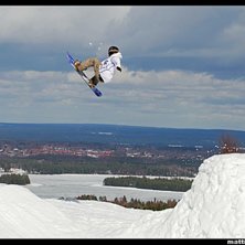 sw bs 5 indy. Foto: Mattias Klockar. &Aring;kare: Anders Nises.