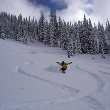 Foto: Frida lindholm. &Aring;kare: Hanna Gustavsson.