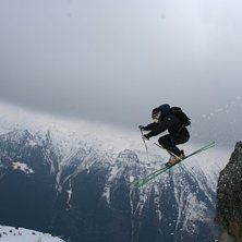 Foto: Martina Klimperova. &Aring;kare: Henrik Lodin.