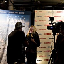 Foto: Alexander Klun &amp;amp; Fredrik Andersson.