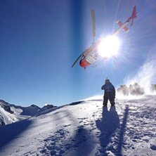 Foto: Mia Ravnborg. &Aring;kare: Swiss Event g&auml;ster.