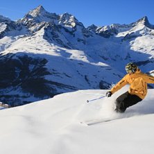 Go &aring;kning p&aring; eftermiddagen. Foto: Adam Jonsson. &Aring;kare: Robin Ljungqwist.
