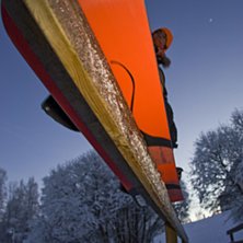 Foto: Dennis Bjerkh&ouml;g. &Aring;kare: Lowe Andersson.