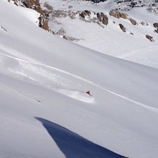 Serre Chevalier Foto