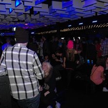 Foto: Alexander Klun &amp;amp; Fredrik Andersson.