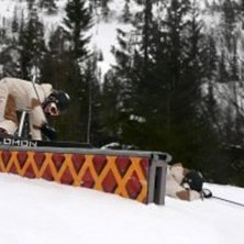 jaa ass&aring;, vad ska man s&auml;ga......s&aring;g en femkrona. Foto: Moa Machado. &Aring;kare: MEEEEEJ:).