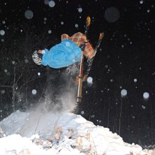 Foto: Kasper Kjaergaard. &Aring;kare: Lucas Julin.