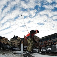 Min f&ouml;rsta t&auml;vling som jag f&ouml;r &ouml;vrigt vann =D . Foto: Henrik johnsson. &Aring;kare: Martin Ring.