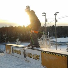 Foto: Henri Lantonen. &Aring;kare: Jami Holmstr&ouml;m.