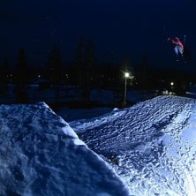 Zero. Foto: Daniel Blom. &Aring;kare: Lasse Ilis.