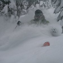 Foto: Jakob Vrager. &Aring;kare: Pelle Olsson.
