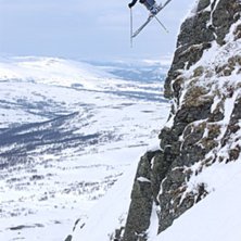 Foto: Stefan Linnerhag. &Aring;kare: Marcus Ohls&eacute;n.