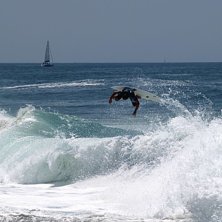 Foto: Johan M&aring;rtensson. &Aring;kare: Local.