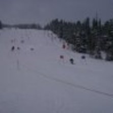 Jag &auml;ger brodern i lite t&auml;vling(A)
. Foto: Anneli. &Aring;kare: Niklas lund, Mattias lund.