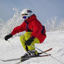 &Aring;kare: Mathias Sandstedt.