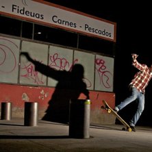 Foto: William Muskus. &Aring;kare: Alexander Muskus.