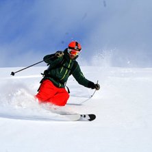 Foto: Sara Fakenberg. &Aring;kare: Fabian Edeland.