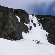 Foto: Joel Asp. &Aring;kare: Joel Niemi.