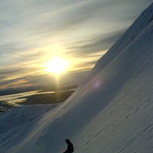 Foto: Barbie. &Aring;kare: Tobbe.