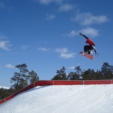 Foto: Patrik T&ouml;rn. &Aring;kare: Pontus Elg.